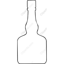 Minimalist Bottle