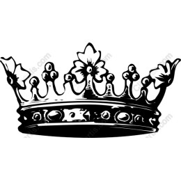 Elegant Crown