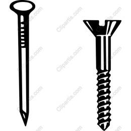 Nail and Screw Bundle