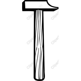 Classic Hammer