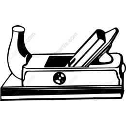 Classic Woodworking Hand Plane