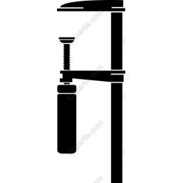 Clamp - Tool