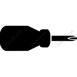 Classic Screwdriver