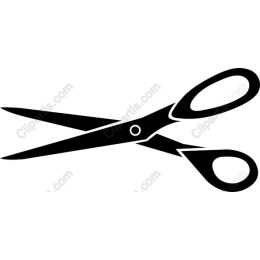 Classic Scissors