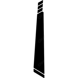Stylized Tower
