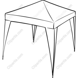 Modern Minimalist Table