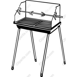 Classic Charcoal Grill