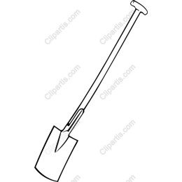 Shovel