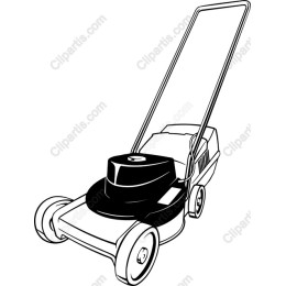 Lawnmower /