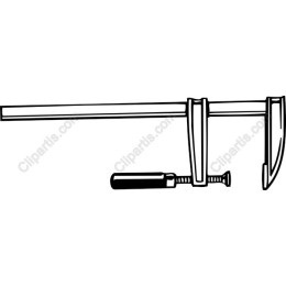 Professional Clamp