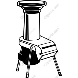 Classic Vintage Meat Grinder