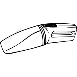 Sleek Modern Pen