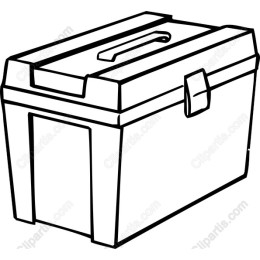 Classic Storage Box