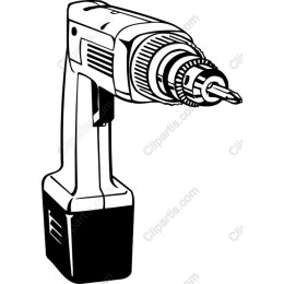 Cordless Drill