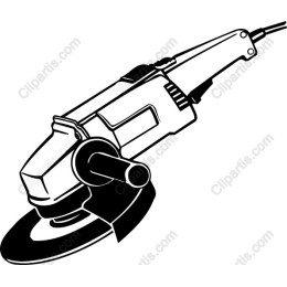 Electric Grinder