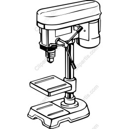 Drill Press