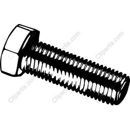 Hex Bolt
