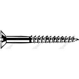 Screw