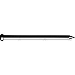 Classic Black Pencil