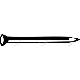 Traditional Nail