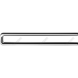 Minimalist Line Art Frame