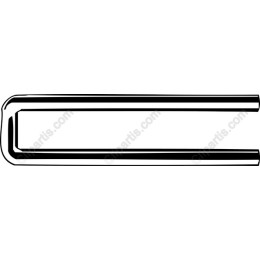 Premium Paperclip