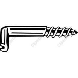 Screw