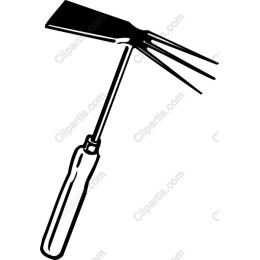 Hand Rake