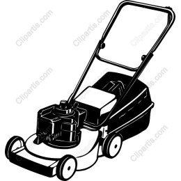 Lawn Mower