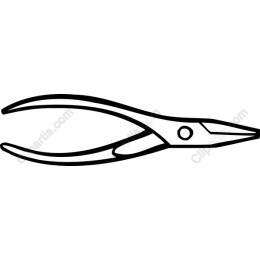 Classic Pliers