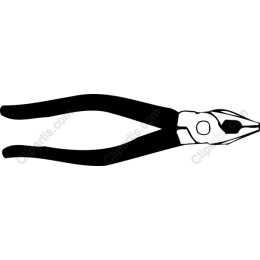Classic Pliers