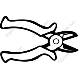 Classic Pliers