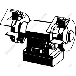 Bench Grinder