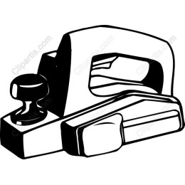 Hand Plane