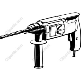 Electric Drill