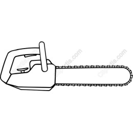 Chainsaw