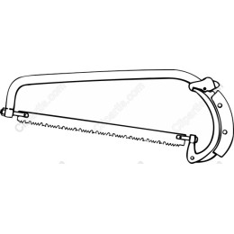 High-Definition Handsaw