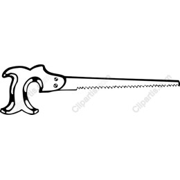 Handsaw