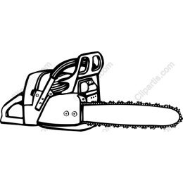 Premium Chainsaw