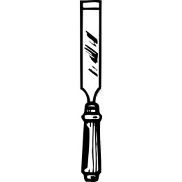 Elegant Chisel
