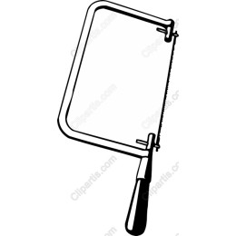 Hand Saw