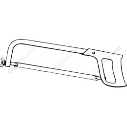 Handsaw