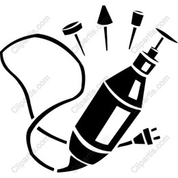 Electric Tattoo Machine
