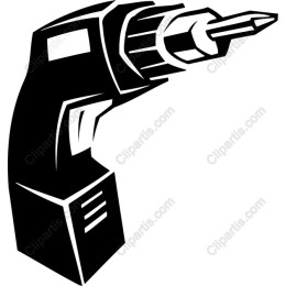Cordless Drill