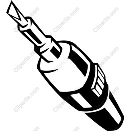 Premium Screwdriver in