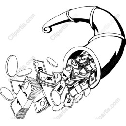 Cornucopia of Wealth