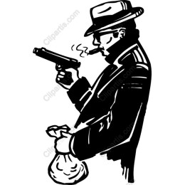 Classic Gangster