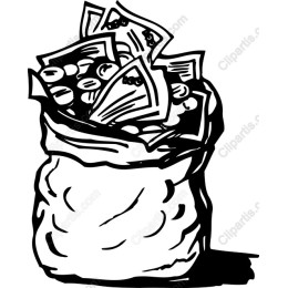 Money Bag