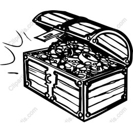 Treasure Chest