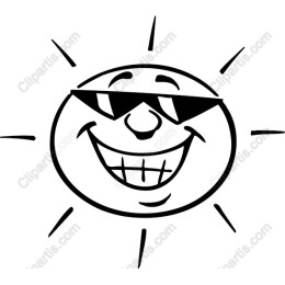 Cool Sunglasses Sun